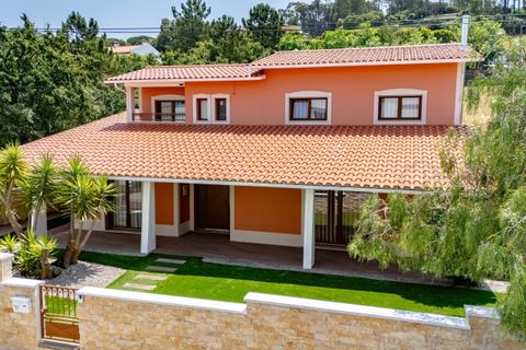 Villa i Parceiros e Azoia, Leiria, Parceiros e Azoia - € 530.000 | Ref: 12_2025 - foto 36