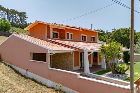 Villa i Parceiros e Azoia, Leiria, Parceiros e Azoia - € 530.000 | Ref: 12_2025 - foto 37