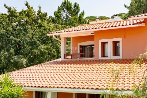 Villa i Parceiros e Azoia, Leiria, Parceiros e Azoia - € 530.000 | Ref: 12_2025 - foto 40