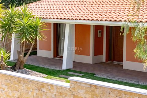 Villa i Parceiros e Azoia, Leiria, Parceiros e Azoia - € 530.000 | Ref: 12_2025 - foto 41