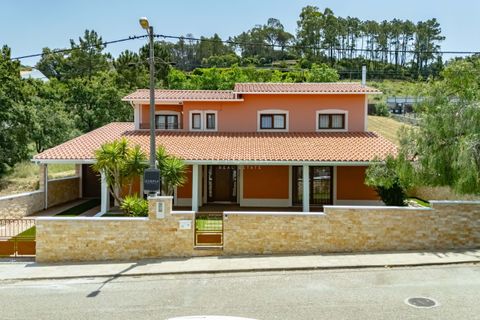 Villa i Parceiros e Azoia, Leiria, Parceiros e Azoia - € 530.000 | Ref: 12_2025 - foto 42