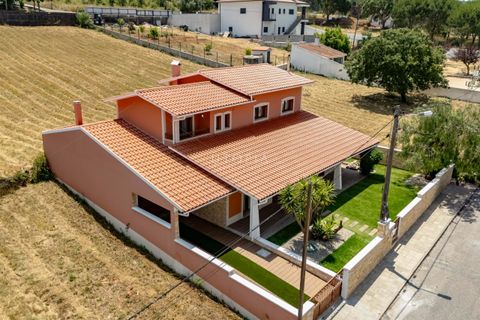 Villa i Parceiros e Azoia, Leiria, Parceiros e Azoia - € 530.000 | Ref: 12_2025 - foto 43