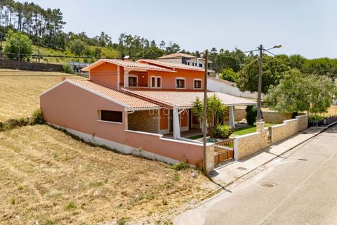 Villa i Parceiros e Azoia, Leiria, Parceiros e Azoia - € 530.000 | Ref: 12_2025 - foto 44