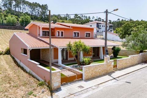 Villa i Parceiros e Azoia, Leiria, Parceiros e Azoia - € 530.000 | Ref: 12_2025 - foto 45