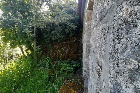 Villa i Melgaco, Viana do Castelo, Melgaco - € 58.000 | Ref: SF-SAFTI:00408 - foto 1