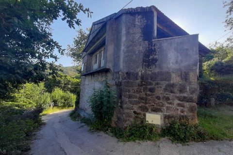 Villa i Melgaco, Viana do Castelo, Melgaco - € 58.000 | Ref: SF-SAFTI:00408 - foto 3