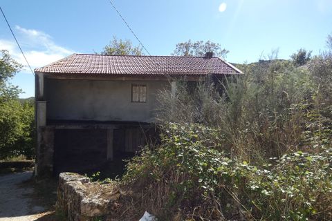 Villa i Melgaco, Viana do Castelo, Melgaco - € 58.000 | Ref: SF-SAFTI:00408 - foto 4