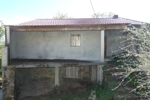 Villa i Melgaco, Viana do Castelo, Melgaco - € 58.000 | Ref: SF-SAFTI:00408 - foto 5