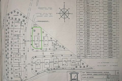 Helårsgrund i Pombal, Leiria, Pombal - € 42.500 | Ref: SF-SAFTI:006438 - foto 12