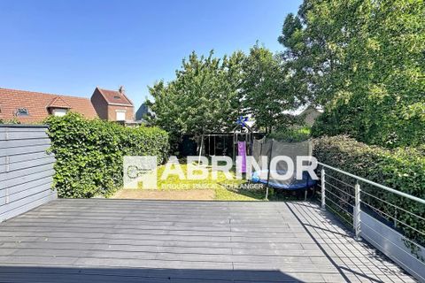 Villa a Wattignies, Nord, Wattignies - € 333.000 | Ref: WATT-37922-CPUBI - foto 2