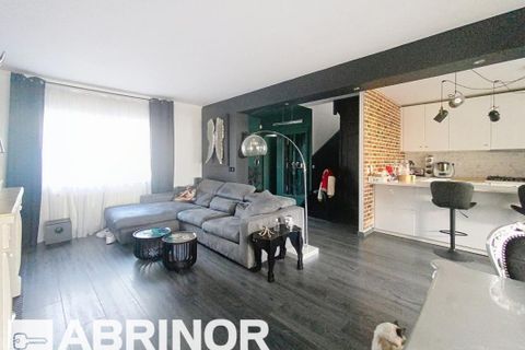 Villa a Wattignies, Nord, Wattignies - € 333.000 | Ref: WATT-37922-CPUBI - foto 5
