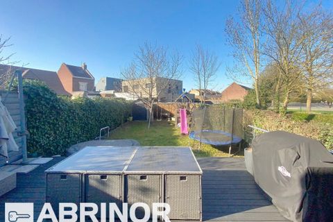Villa a Wattignies, Nord, Wattignies - € 333.000 | Ref: WATT-37922-CPUBI - foto 7