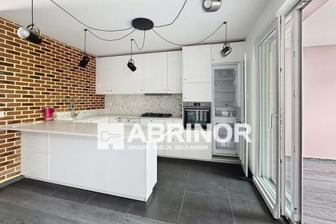 Villa a Wattignies, Nord, Wattignies - € 333.000 | Ref: WATT-37922-CPUBI - foto 14