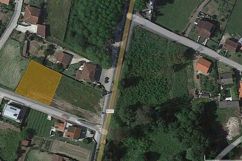 Helårsgrund i Vila Verde, Braga, Vila Verde - € 94.900 | Ref: SF-SAFTI:005230 - foto 2
