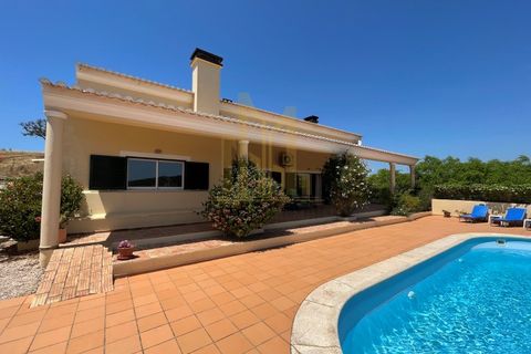 Villa i Bensafrim, Faro, Bensafrim - € 1.100.000 | Ref: VIL_1001 - foto 1