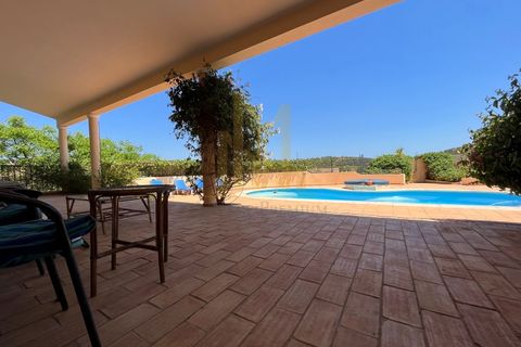 Villa i Bensafrim, Faro, Bensafrim - € 1.100.000 | Ref: VIL_1001 - foto 2