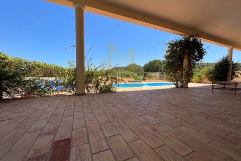 Villa i Bensafrim, Faro, Bensafrim - € 1.100.000 | Ref: VIL_1001 - foto 3