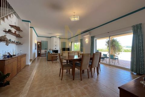 Villa i Bensafrim, Faro, Bensafrim - € 1.100.000 | Ref: VIL_1001 - foto 5