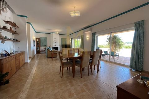 Villa i Bensafrim, Faro, Bensafrim - € 1.100.000 | Ref: VIL_1001 - foto 6