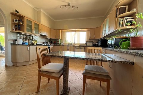 Villa i Bensafrim, Faro, Bensafrim - € 1.100.000 | Ref: VIL_1001 - foto 7