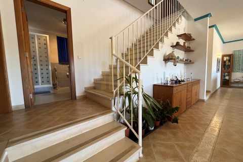 Villa i Bensafrim, Faro, Bensafrim - € 1.100.000 | Ref: VIL_1001 - foto 9