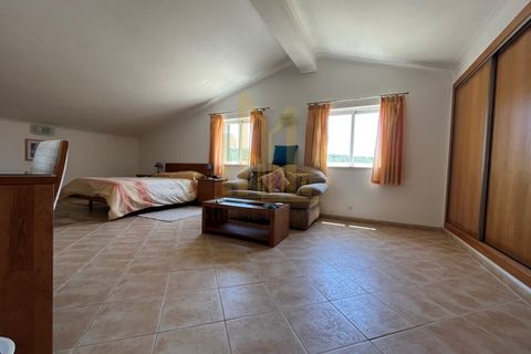 Villa i Bensafrim, Faro, Bensafrim - € 1.100.000 | Ref: VIL_1001 - foto 16