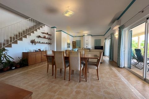 Villa i Bensafrim, Faro, Bensafrim - € 1.100.000 | Ref: VIL_1001 - foto 17