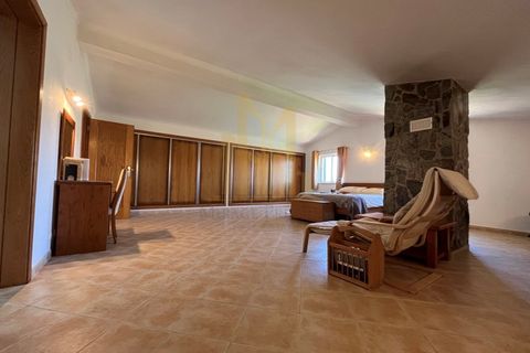 Villa i Bensafrim, Faro, Bensafrim - € 1.100.000 | Ref: VIL_1001 - foto 19