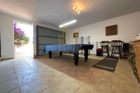 Villa i Bensafrim, Faro, Bensafrim - € 1.100.000 | Ref: VIL_1001 - foto 21