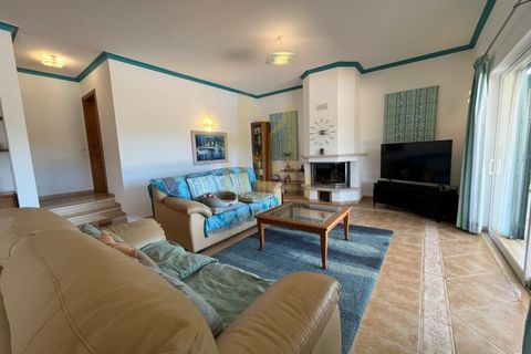 Villa i Bensafrim, Faro, Bensafrim - € 1.100.000 | Ref: VIL_1001 - foto 22