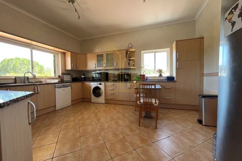 Villa i Bensafrim, Faro, Bensafrim - € 1.100.000 | Ref: VIL_1001 - foto 30