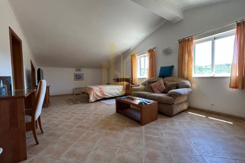 Villa i Bensafrim, Faro, Bensafrim - € 1.100.000 | Ref: VIL_1001 - foto 34
