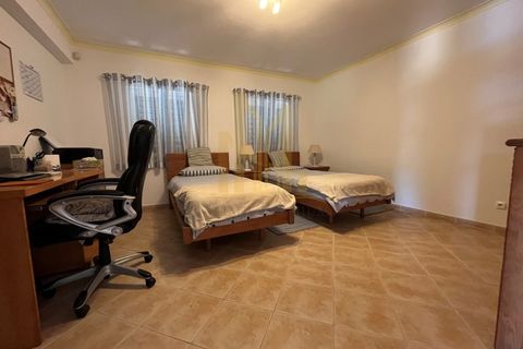 Villa i Bensafrim, Faro, Bensafrim - € 1.100.000 | Ref: VIL_1001 - foto 36