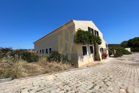 Villa i Bensafrim, Faro, Bensafrim - € 1.100.000 | Ref: VIL_1001 - foto 40