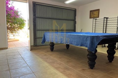 Villa i Bensafrim, Faro, Bensafrim - € 1.100.000 | Ref: VIL_1001 - foto 42