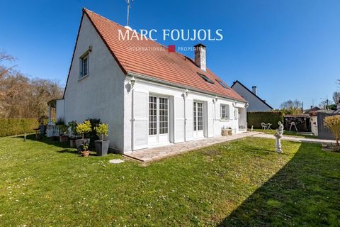 Villa i Chantilly, Oise, Chantilly - € 595.000 | Ref: C9620 - foto 1