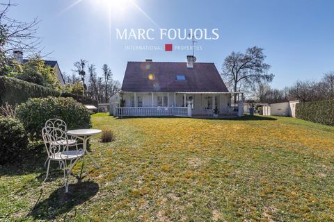 Villa i Chantilly, Oise, Chantilly - € 595.000 | Ref: C9620 - foto 2
