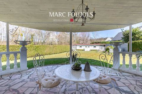 Villa i Chantilly, Oise, Chantilly - € 595.000 | Ref: C9620 - foto 3
