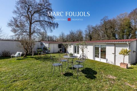 Villa i Chantilly, Oise, Chantilly - € 595.000 | Ref: C9620 - foto 23