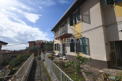 Byhus i La Spezia, La Spezia, La Spezia - € 149.000 | Ref: 0001431 - foto 4