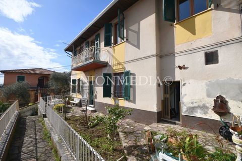 Byhus i La Spezia, La Spezia, La Spezia - € 149.000 | Ref: 0001431 - foto 5