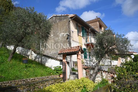 Byhus i La Spezia, La Spezia, La Spezia - € 149.000 | Ref: 0001431 - foto 6