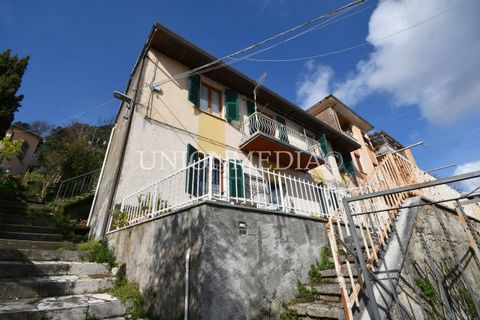 Byhus i La Spezia, La Spezia, La Spezia - € 149.000 | Ref: 0001431 - foto 7