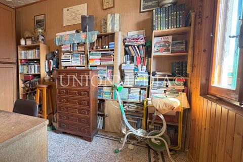 Byhus i La Spezia, La Spezia, La Spezia - € 149.000 | Ref: 0001431 - foto 24