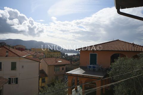 Byhus i La Spezia, La Spezia, La Spezia - € 149.000 | Ref: 0001431 - foto 27