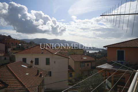 Byhus i La Spezia, La Spezia, La Spezia - € 149.000 | Ref: 0001431 - foto 30