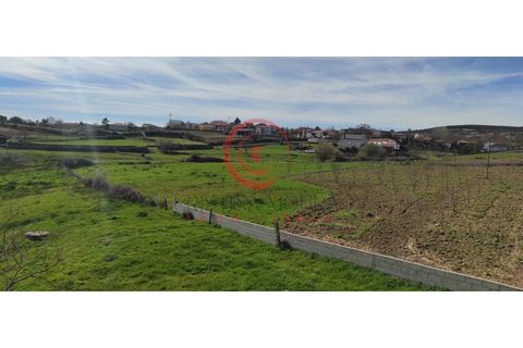 Helårsgrund i Chaves, Vila Real, Chaves - € 30.000 | Ref: CM01-0082 - foto 2
