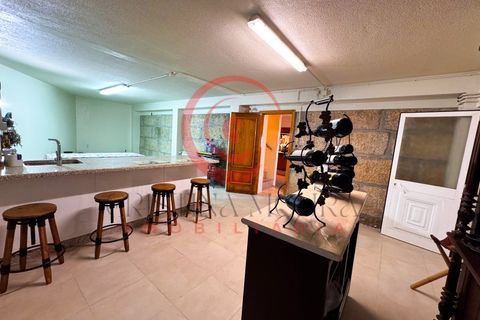 Villa i Chaves, Vila Real, Chaves - € 360.000 | Ref: CM01-0165 - foto 12
