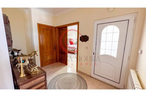 Villa i Chaves, Vila Real, Chaves - € 360.000 | Ref: CM01-0165 - foto 21