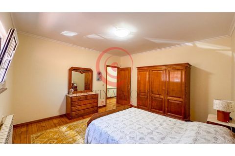 Villa i Chaves, Vila Real, Chaves - € 360.000 | Ref: CM01-0165 - foto 27